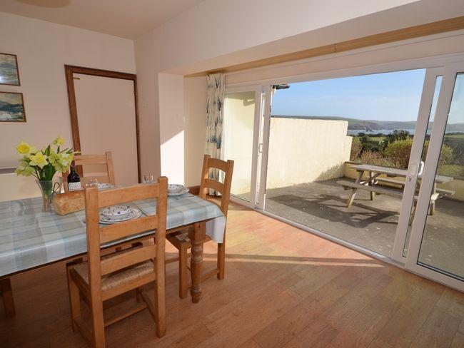 House in Thurlestone, South Devon