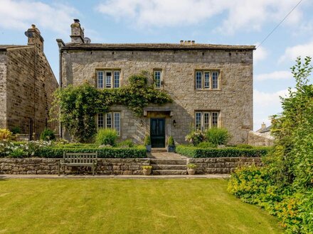 Cottage in Pateley Bridge, North Yorkshire