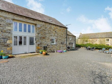 Bungalow in Blanchland, Northumberland