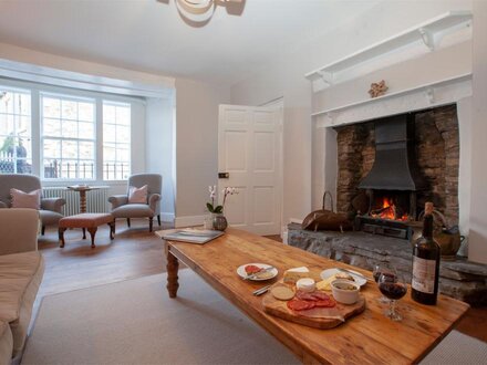 Cottage in Middleham, North Yorkshire