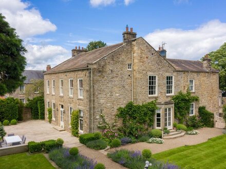 House in Richmond, North Yorkshire