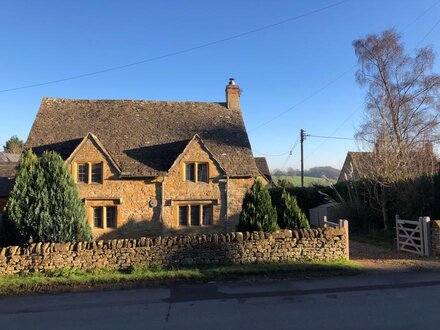 Cottage in Longborough, Gloucestershire