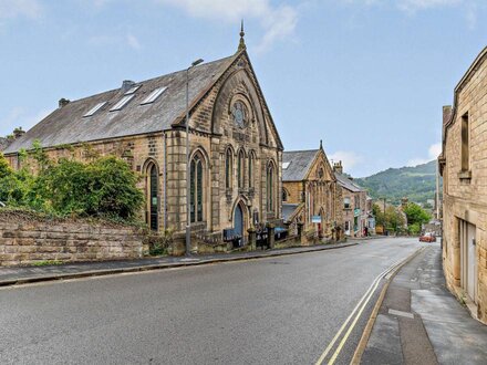 Apartment in Matlock, Derbyshire