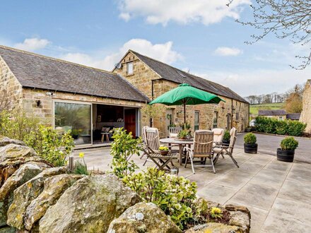 Cottage in Carsington Water, Derbyshire