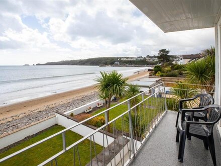 Apartment in Saundersfoot, West Wales