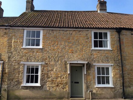 Cottage in Beaminster, Dorset