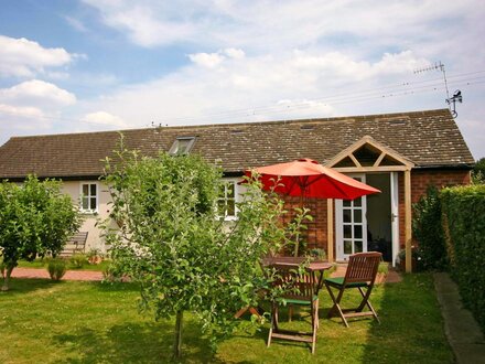 Cottage in Stratford-upon-Avon, Warwickshire