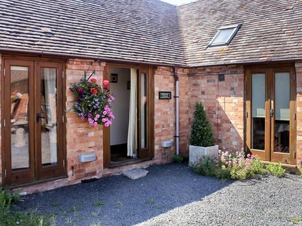 Barn in Worcester, Worcestershire