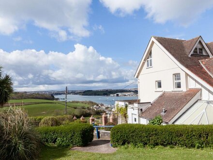 House in Instow, North Devon