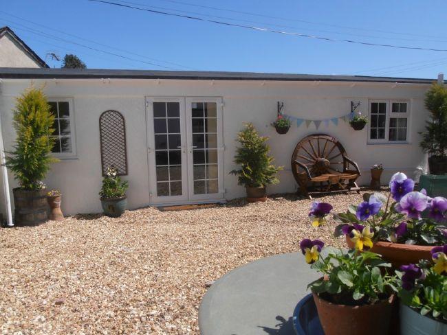 Barn in Ottery St Mary, Mid and East Devon