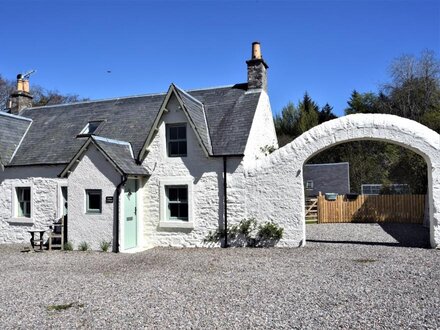 Cottage in Sheriffmuir, Stirling and Clackmannanshire