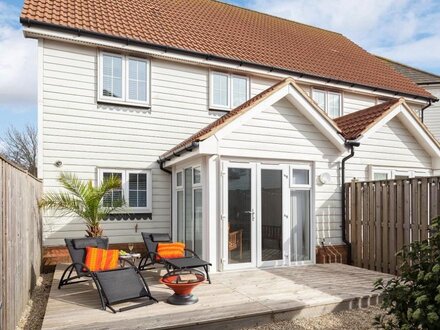 House in Camber, Sussex