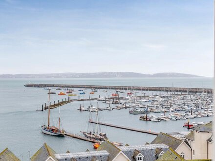 House in Brixham, South Devon