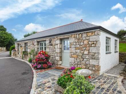 Barn in Portreath, West Cornwall