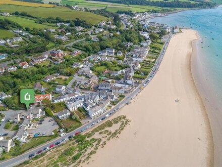 Cottage in Instow, North Devon