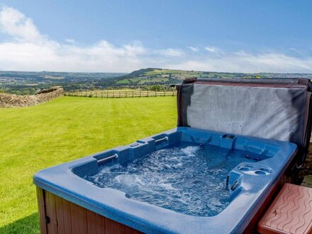 Cottage in Ilkley, West Yorkshire