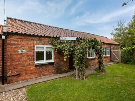 Cottage in Howden, North Yorkshire