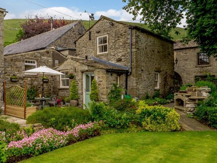 Cottage in Buckden, North Yorkshire