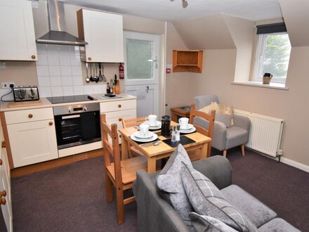 Apartment in Cosheston, West Wales