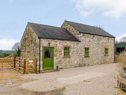 Barn in Carsington, Derbyshire