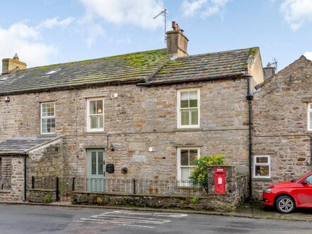 Cottage in Reeth - Swaledale, North Yorkshire