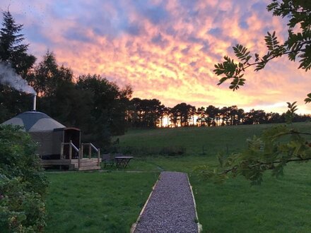 Cottage in The Cairngorms, The Highlands