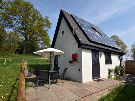 Cottage in Mamhilad, South Wales