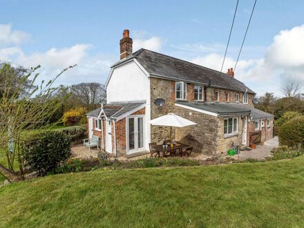 Cottage in Roud, Isle of Wight