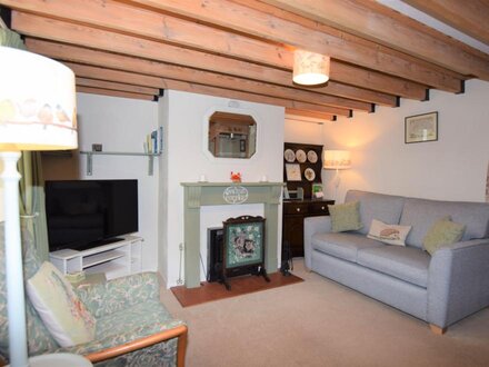 Cottage in Kettlestone, Norfolk