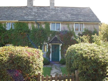 Cottage in Studland, Dorset