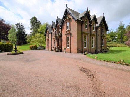 Cottage in Moffat, Dumfries and Galloway