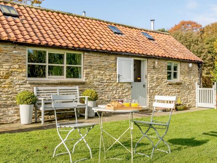 Barn in Hovingham, North Yorkshire