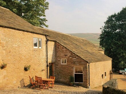 Cottage in Chapel-en-le-Frith, Derbyshire