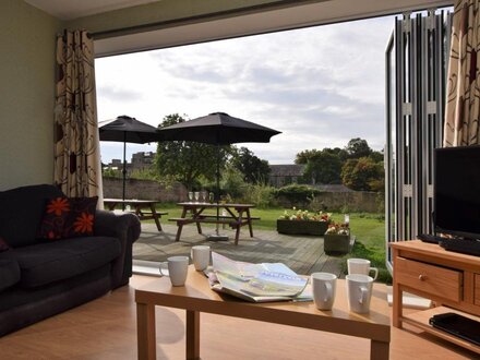 Cottage in Walworth, County Durham