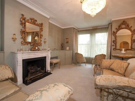 Apartment in Harrogate, North Yorkshire