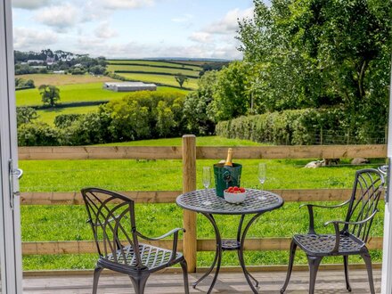 Cottage in Launceston, North Cornwall