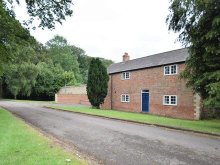 Cottage in Ripon, North Yorkshire