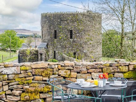 Cottage in Nantyglo, South Wales