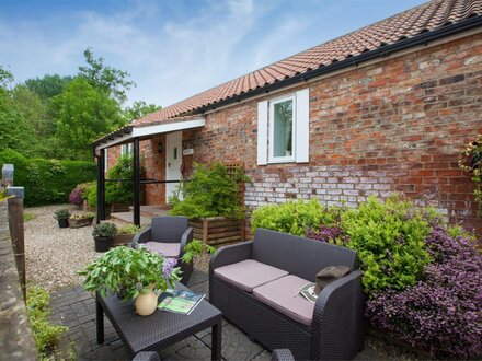 Cottage in Howden, North Yorkshire