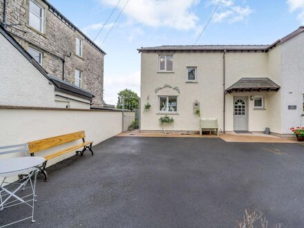 House in Grange Over Sands, Cumbria