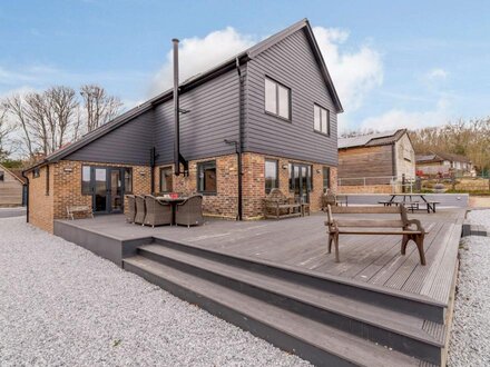 Barn in Maresfield, Sussex