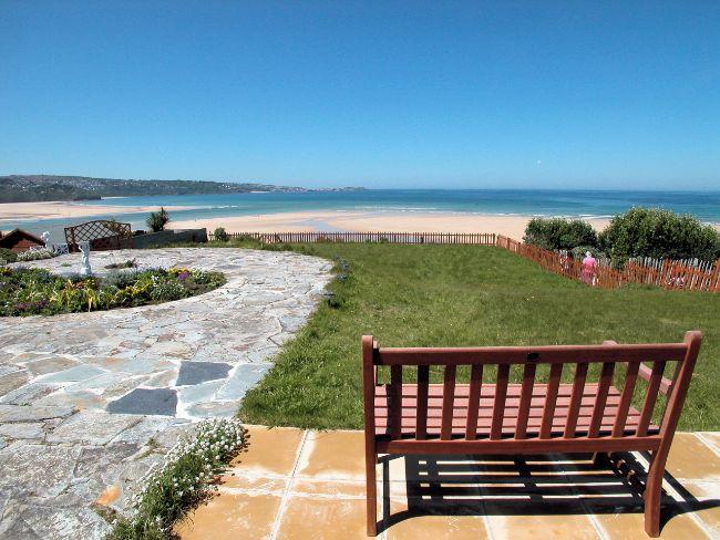 Bungalow in Hayle, West Cornwall