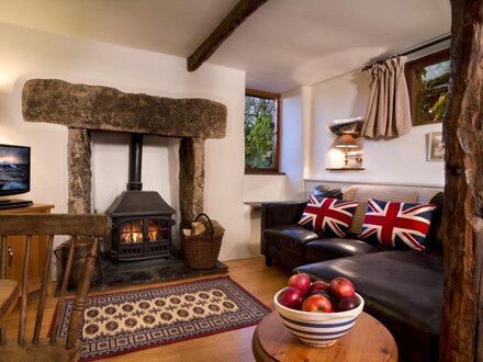 Cottage in Crosthwaite, Cumbria