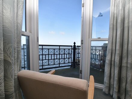 Apartment in Ilfracombe, North Devon