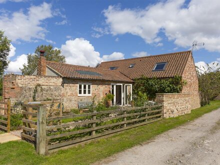 Cottage in Ripon, North Yorkshire