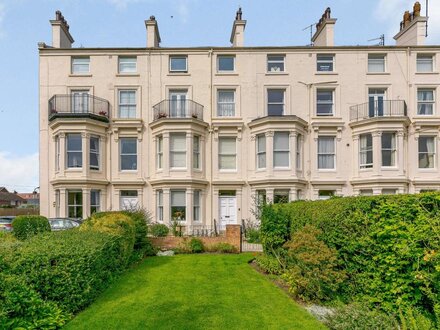 Apartment in Filey, North Yorkshire