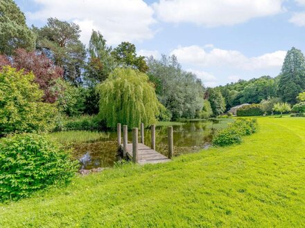 Apartment in Kirkby Fleetham, North Yorkshire