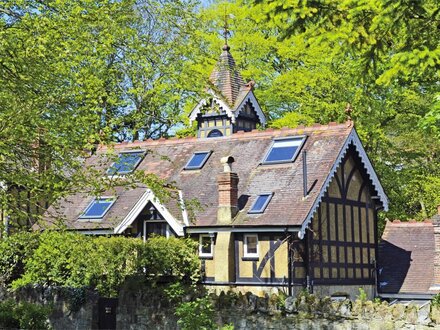 Cottage in Ventnor, Isle of Wight