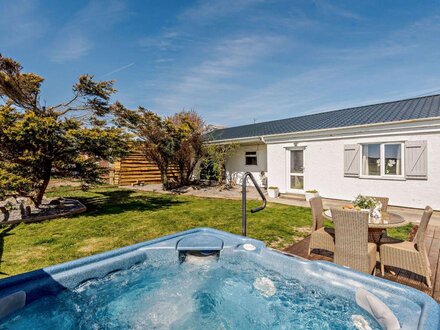 Cottage in Rhosneigr, North Wales