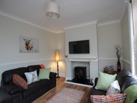 Apartment in Barlow, Derbyshire